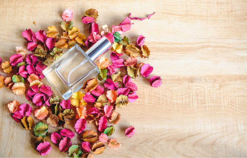 Descobre o teu perfume de verão!